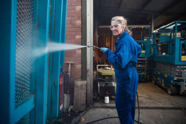 Best Oil Spill Cleanup  in West Monroe, MI