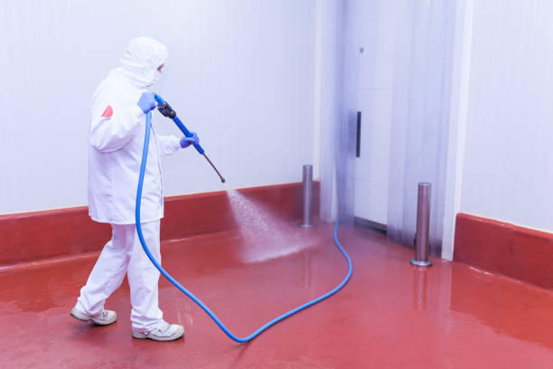 Best Winterizing Services  in West Monroe, MI