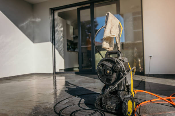 Reliable West Monroe, MI Pressure Washing Solutions